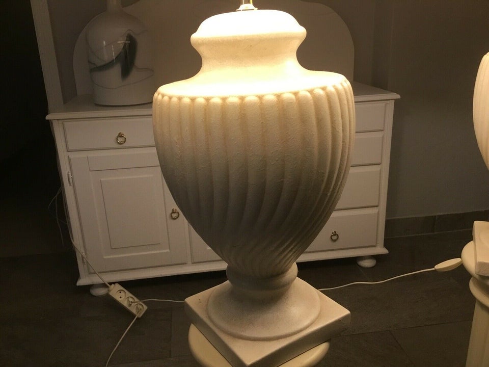 Anden bordlampe