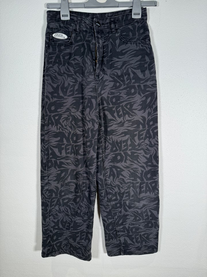 Jeans, FUBUxH&M, str. 34