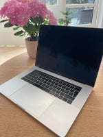 MacBook Pro, 15” (2016), 2.7 GHz