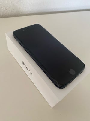 iPhone 7, 32 GB, I super fin stand uden ridser eller lig. Cover kan følge med :) 
