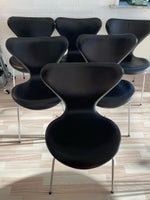 Arne Jacobsen, stol, Syverstole