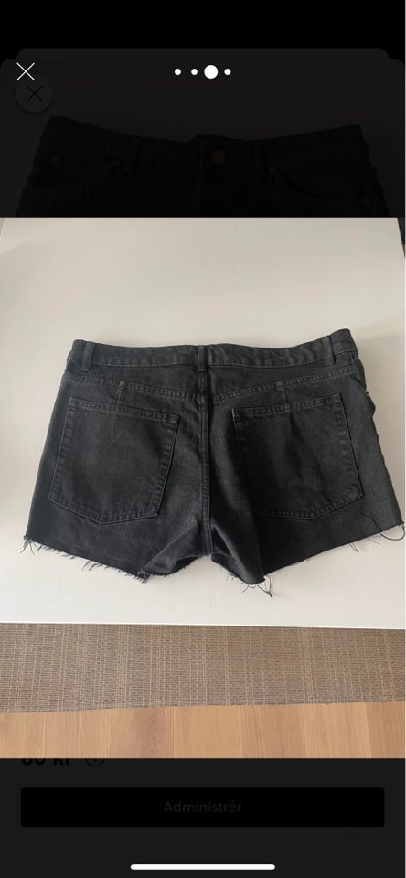 Shorts, H&M, str. 28