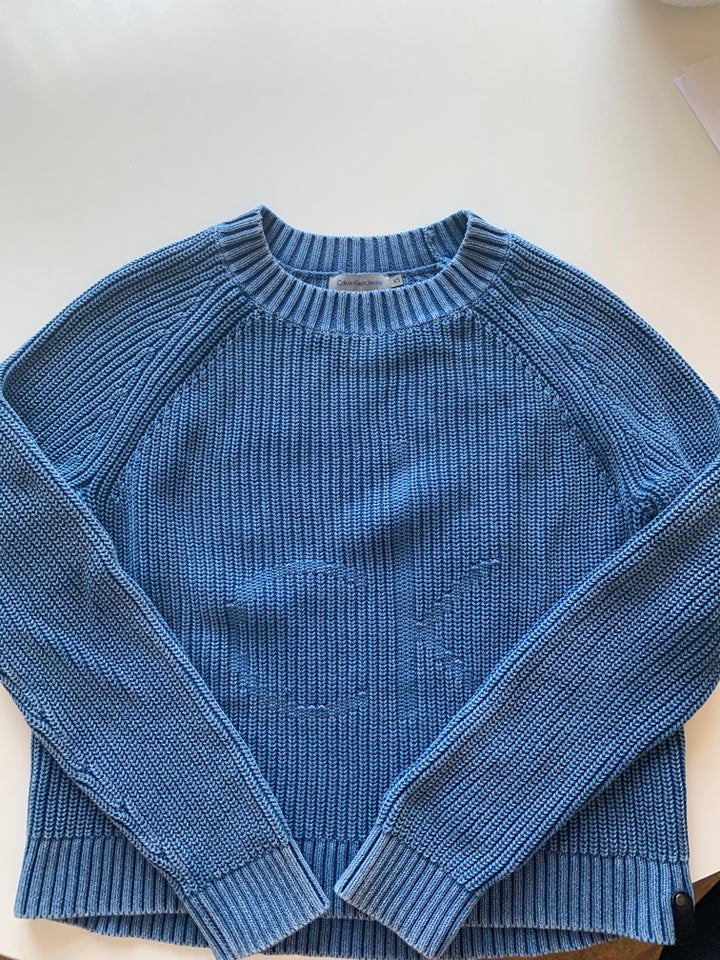 Sweater, Calvin Klein, str. 34