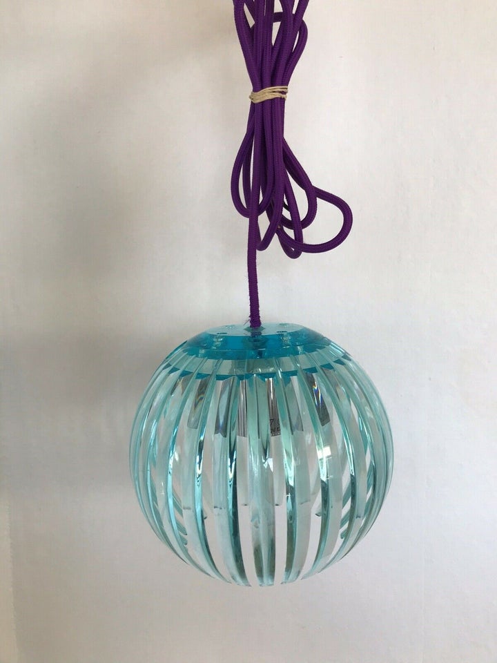 Lampe, Design