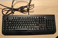 Tastatur, Razer, Black Widow Ultimate 2013