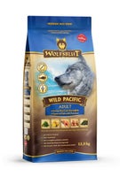 Hundefoder, Wolfsblut kornfrit kvalitets hundefoder.