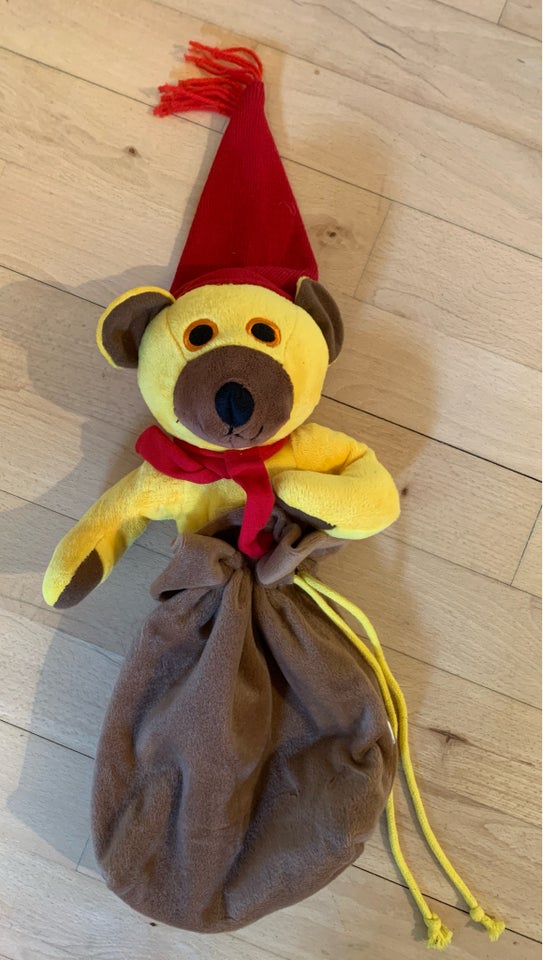 Bamse Julesæk