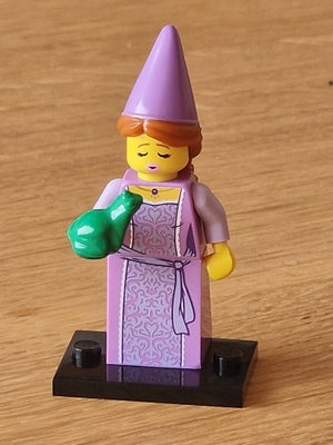 Lego Minifigures, Lego Minifigure / Series 12
- Fairytale Princess ( col181 )
Fra 2014

Kan afhentes