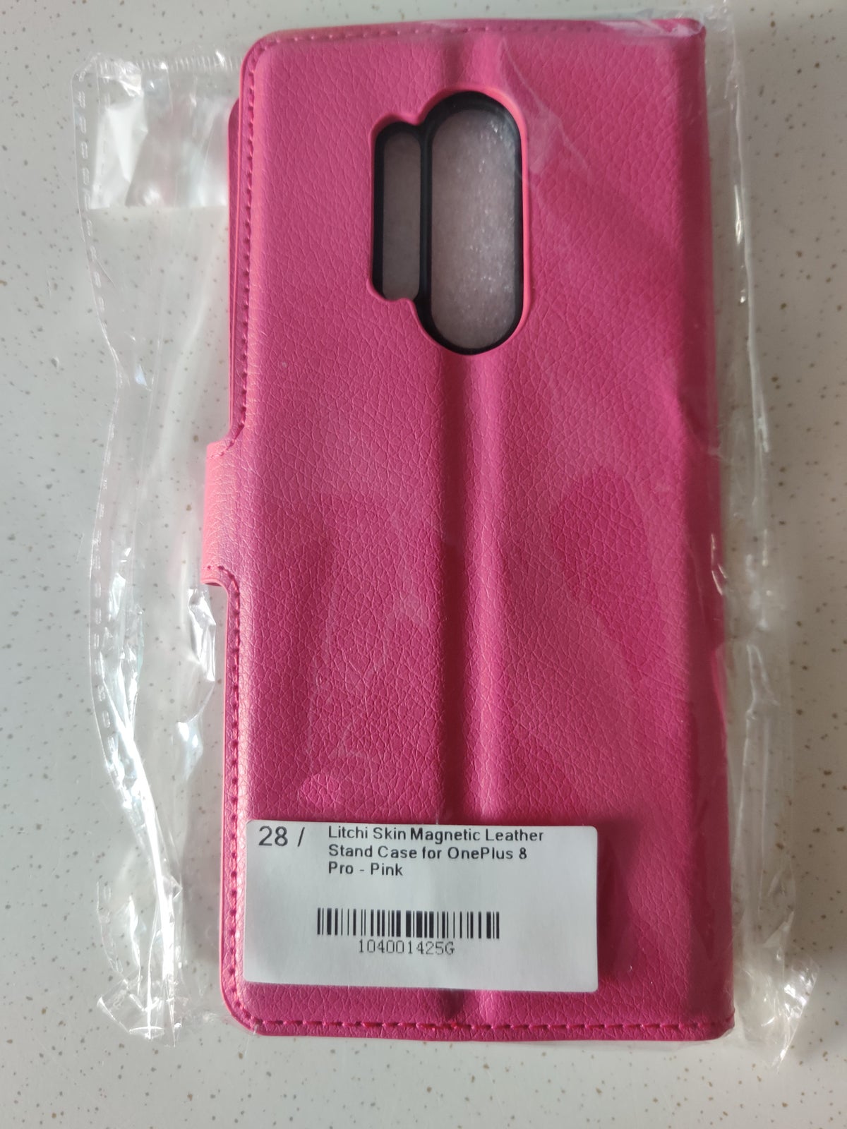 Cover, t. andet mærke, OnePlus 8 Pro