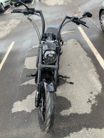 Harley-Davidson, Night rod, 1250 ccm