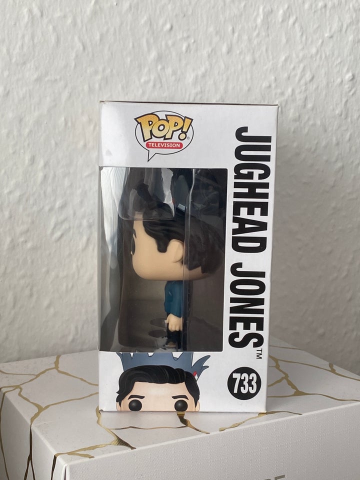 Pop figur fra serien: Riverdale