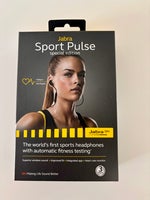 trådløse hovedtelefoner, Jabra, Sport Pulse Special
