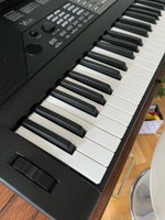 Keyboard, Vivo Solo keyboard