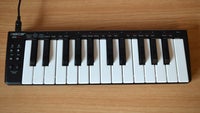 Midi keyboard, Nektar SE25