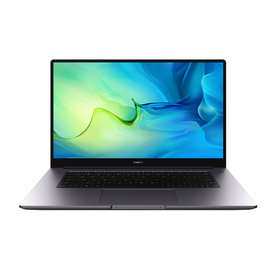 Andet mærke Huawei MateBook D15, Intel i5-1135G7 GHz, 8 GB ram, 256 SSD GB harddisk, Helt ny bærbar 