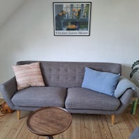 Sofa, 2 pers. , Sinnerup