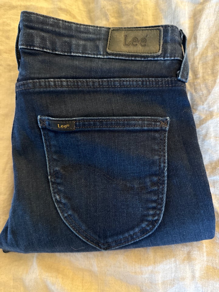 Jeans, Lee - Scarlett, str. 28