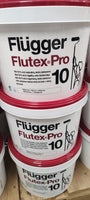 Flügger Pro loft og vægmaling , Flügger pro glans 10, 30
