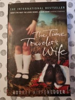 The Time Traveler's Wife, Audrey Niffenegger, genre: