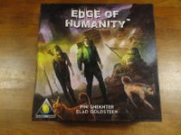 Edge of Humanity ( 