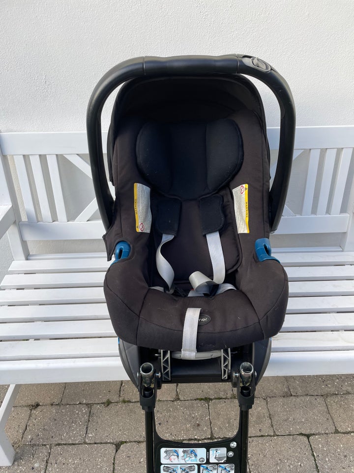 Babysæde, op til 13 kg , Cybex