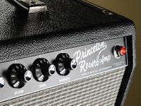 Guitarcombo, Fender Princeton '65, 15 W
