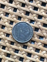 Skandinavien, mønter, 1