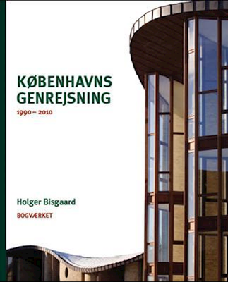 Københavns Genrejsning, Holger Bisgaard, Indbundet 193 sider i flot stand. Tidl. bib-udgave.
"Fremra