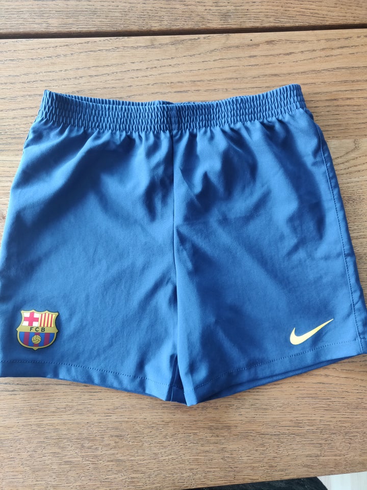 Shorts, Fodboldshorts, Nike