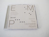 Else Marie Pade: THe Orchestral Album, klassisk