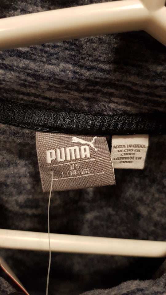 Fleece, Fleece , Puma