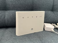 Router, wireless, Huawei