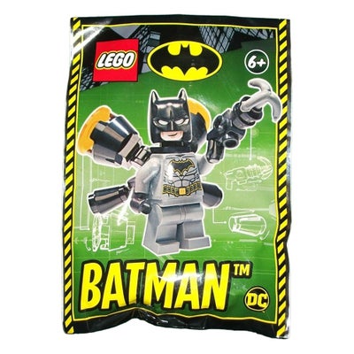 Lego andet, 15% på alt lego. Er ikke fratrukket prisen. (2021) - KLEGO10_212113 Lego Batman, Batman 