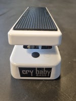 Cry Baby Bass, Jim Dunlop 105Q Cry Baby Bass