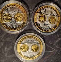 Euro, medaljer, 2002