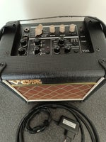 Guitarforstærker, Vox Mini 5, 5 W