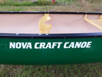 Kano, Solo / Tandem, Nova Craft Canoe