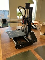 3D Printer, Prusa, Mini+