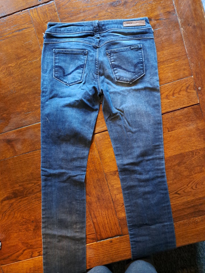 Jeans, Only, str. 27