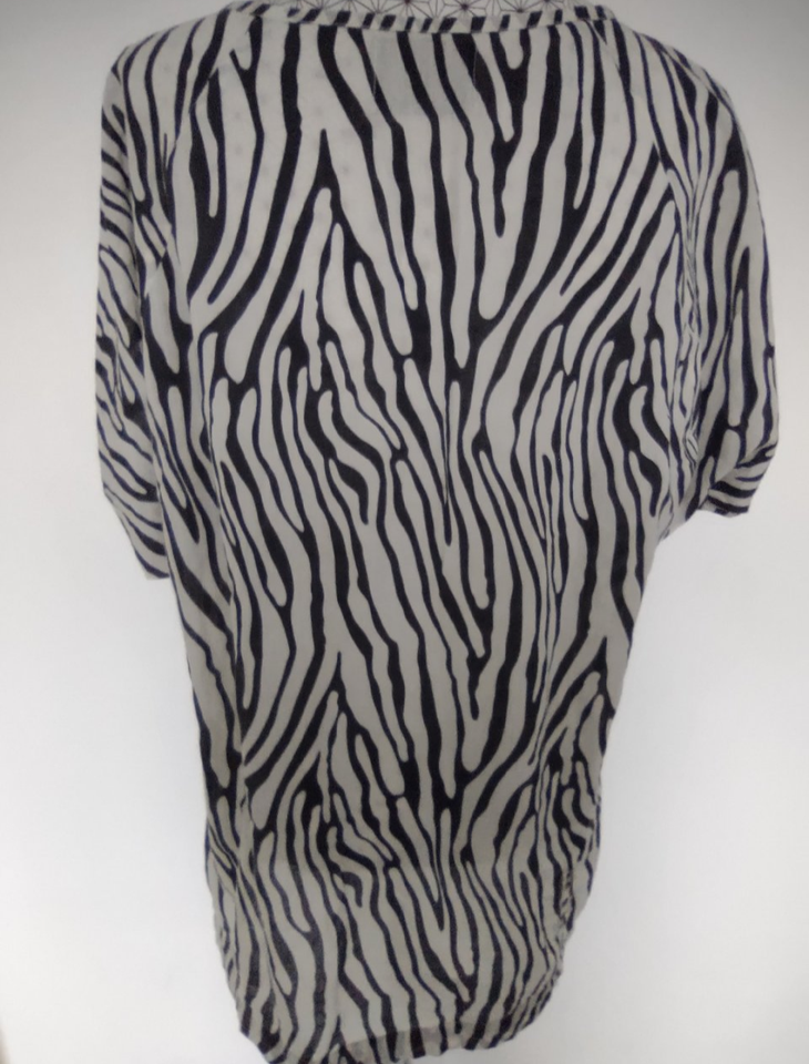 Bluse, GANNI, str. 40