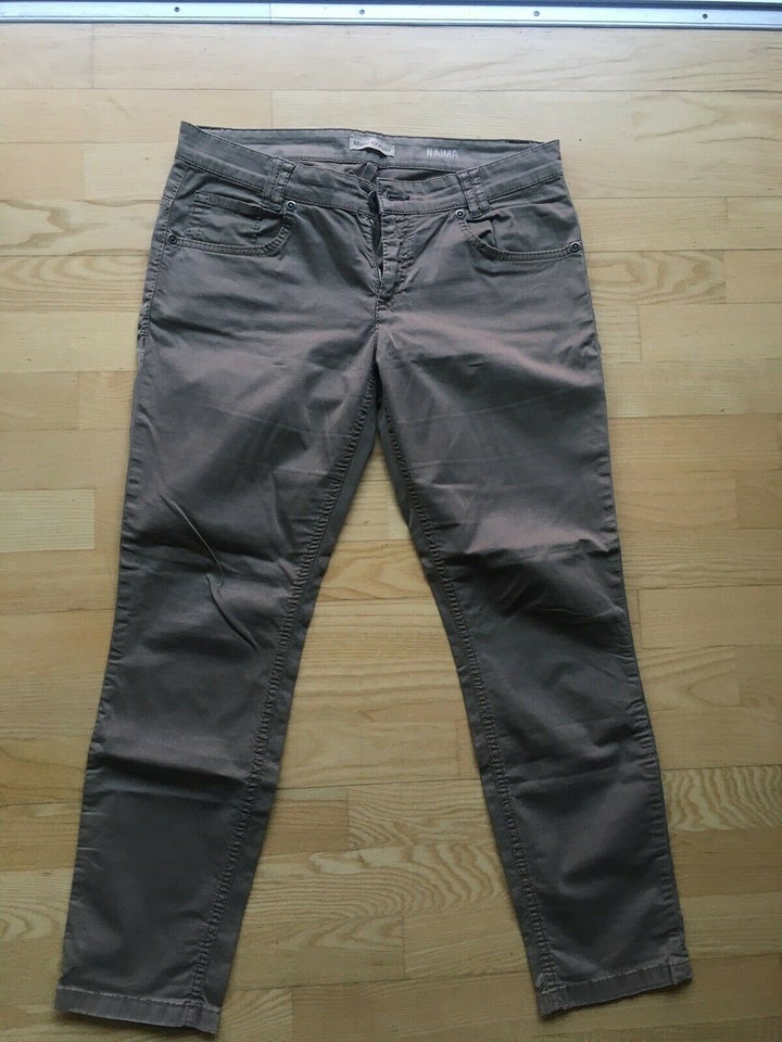 Chinos, Marc o Polo , str. 31