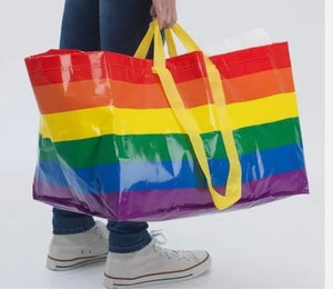 Find Pride Tøj DBA - køb og salg af nyt og