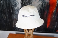 Hat, Champion Bøllehat , str. M - 54 cm