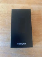 Samsung Galaxy S23, 128 GB , Perfekt