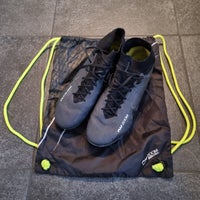 Fodboldstøvler, AG fodboldstøvler, Nike Mercurial