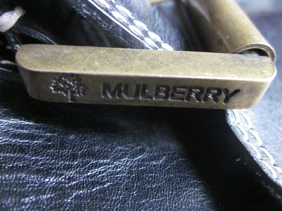 Håndtaske, Mulberry