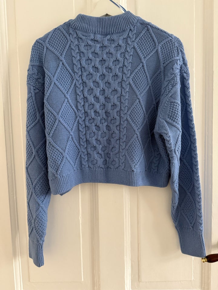 Sweater, Str M, str. 38