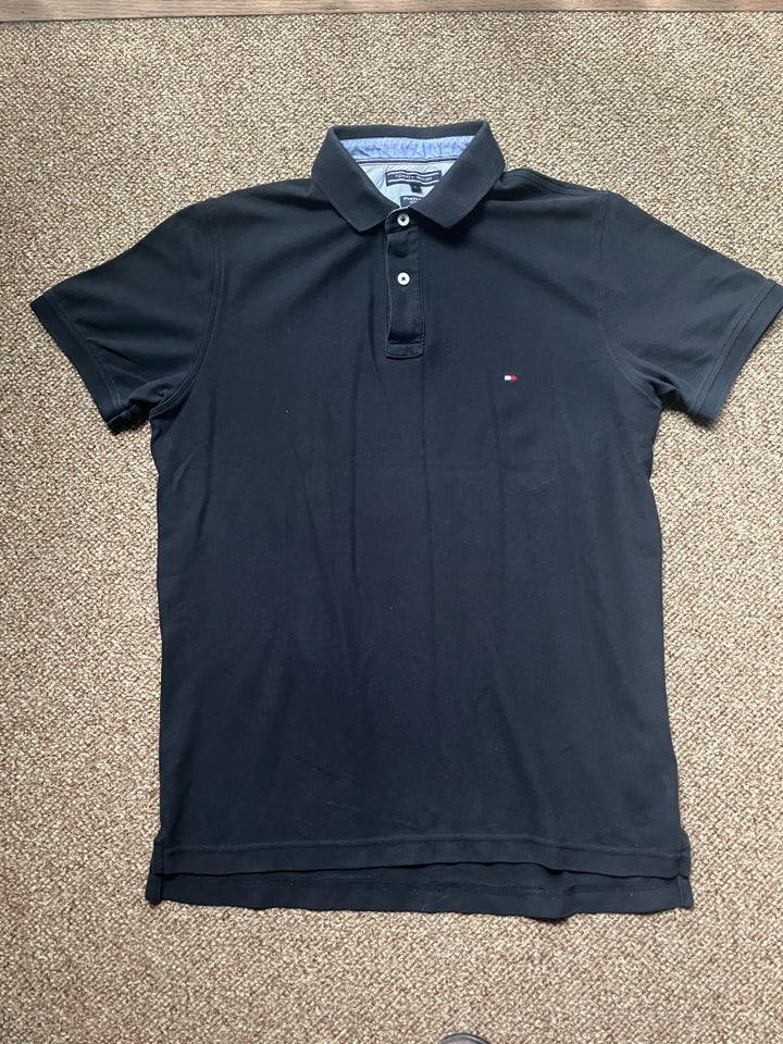 Polo t-shirt, Tommy Hilfiger, str. L