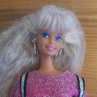 Barbie, Dance Moves Barbie 1995