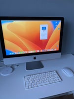 iMac, Imac Retina 4K, 21,5 inch